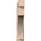 Ekena Millwork Westlake Block Smooth Outlooker, Douglas Fir, 7 1/2"W x 38"D x 38"H OUT08X38X38WTL05SDF - alternate 4